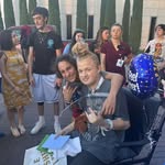 joseph - @josephwahl77 - Instagram