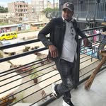Joseph Wahiu - @josephwahiu7 - Instagram