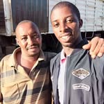 Joseph Wahome - @joseph.wahome.1428921 - Instagram