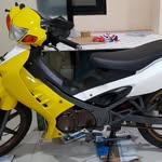 Yosef Wahyudi - @joseph_wahyudi - Instagram