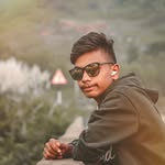 Bharath Javvadi - @joseph_waiting_for_mera - Instagram