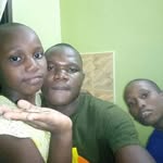 Joseph Waitare - @joseph.waitare.jw - Instagram