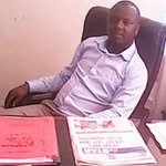Joseph Waititu - @joseph.waititu - Instagram