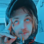 Joseph Matthew Wakeley - @kiddbones1991 - Instagram