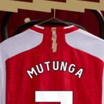 Joseph Mûtûnga Walcott - Facebook
