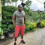 Joseph Walcott - @walcottjoseph - Instagram