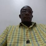 Joseph Walcott - @walcott_joseph - Instagram