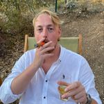 Joseph Walker - @joegnwalker - Instagram