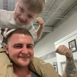 Joseph Walker - @jdanielk69 - Instagram