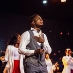 Joseph Walker - @ministerjoewalker - Instagram