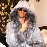 Joseph Walker - @funkwox - Instagram