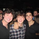 Joseph Walker - @josephewalker - Instagram
