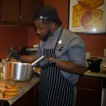 Joseph Walker III - @chefjwalker - Instagram