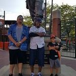 Joseph Weedon Jr. - @weedonjr.joseph - Instagram
