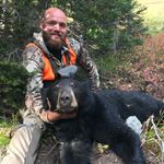Joseph William Weed - @thebuckcreekkid - Instagram