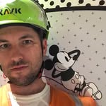 Joseph Weisgerber - @accentsllc - Instagram