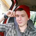 Joseph Westcott - @werctabmoc96 - Instagram