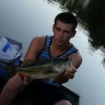 joseph wicker - @jwicker_basshooligans - Instagram