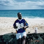 Joseph Arcadia Wigfall - @jwigfall1219 - Instagram