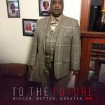 joseph wigfall - @joseph.wigfall - Instagram