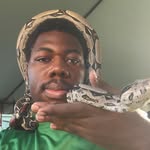 Joseph - @mr.josephwight - Instagram