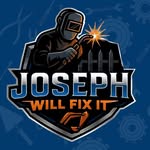 Joseph Will Fix It - @joseph.will.fix.it - Instagram