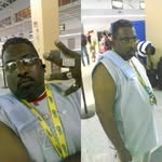 Joseph Williams - @josephwilliams8818 - Instagram