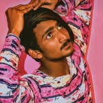 Joseph Williams - @mmr_ramesh143 - Instagram