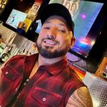 Joseph Williams - @joebartend - Instagram