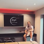Matt Sherburn - @josephwilliamsbespoke_ - Instagram