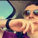 Joseph Winfield - @baptace20 - Instagram
