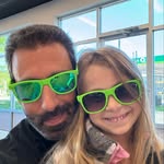 Joseph Michael Santangelo - @wireman121 - Instagram