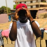 Joseph Wisdom - @wisdom3689 - Instagram