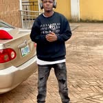 Joseph wisdom - @josephwisdom180 - Instagram