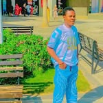 Joseph Wisdom - @josephwisdom667 - Instagram