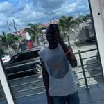 Joseph Wisdom - @wizzlin888 - Instagram