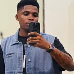 Joseph Wisdom - @josephwisdom00 - Instagram