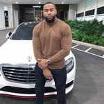 Joseph Wisdom - @josephwisdom886 - Instagram