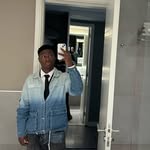 Joseph Wisdom - @bigjo001 - Instagram
