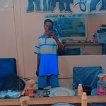 Wisdom Joseph - @josephwisdom1230 - Instagram