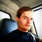 Joseph Wolfenbarger - @josephwolfenbarger - Instagram