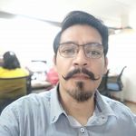 José Luis García - @josephwolkenritter - Instagram