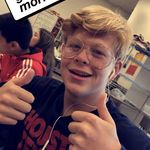 joseph spam - @josephwolkenspam - Instagram