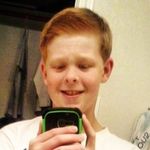 Joseph Wolken Fanpage - @josephwolkenfanpage - Instagram