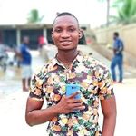 Wolkendy - @wolkendy_joseph - Instagram