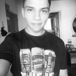 Joseph Womble - @womble8297 - Instagram