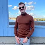 Joseph Womble - @josephthewomble - Instagram