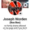 josephworden1 - @josephworden1 - TikTok