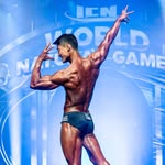 Jaeyoung Jung - @josephworkout - Instagram