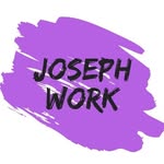 Joseph Work - @joseph.work - Instagram